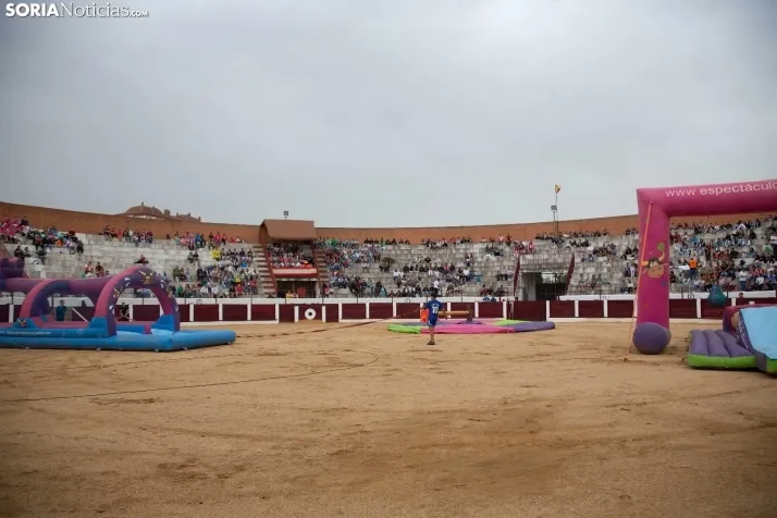 Gran Prix Almazán 2023