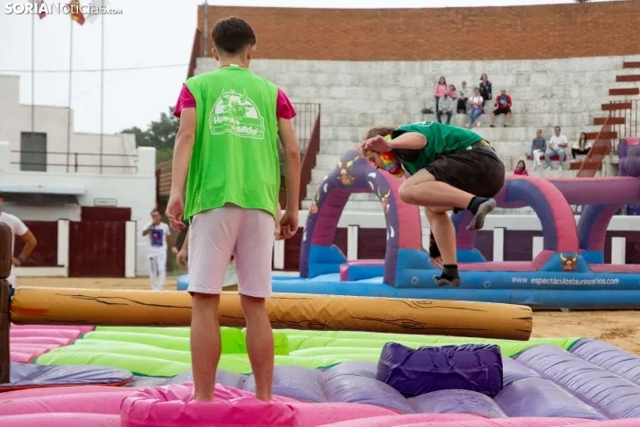 Gran Prix Almazán 2023