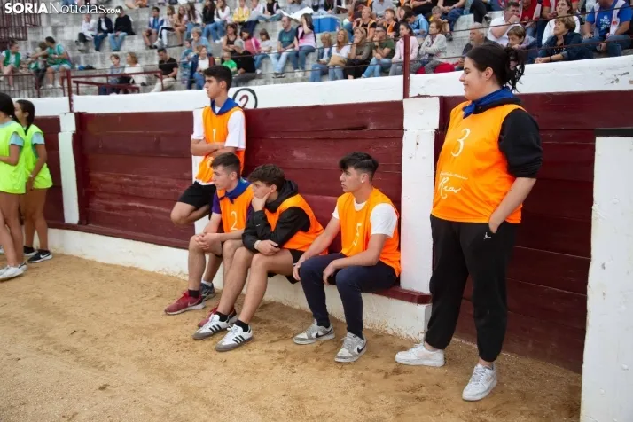 Gran Prix Almazán 2023