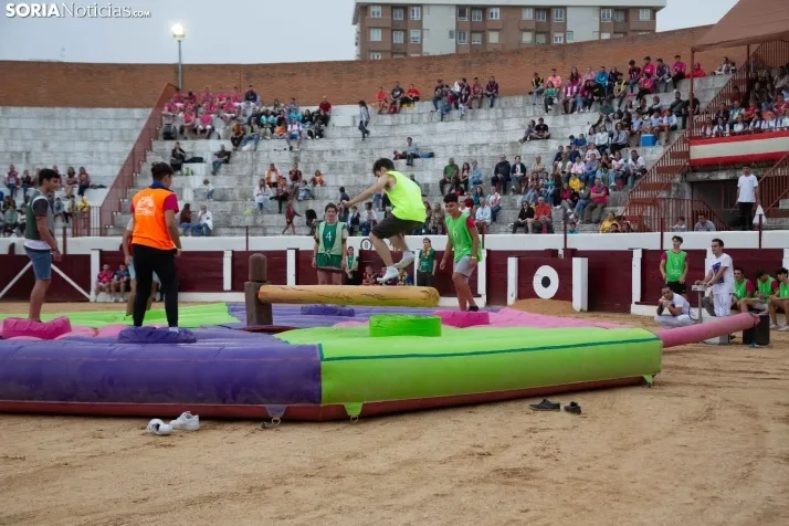 Gran Prix Almazán 2023