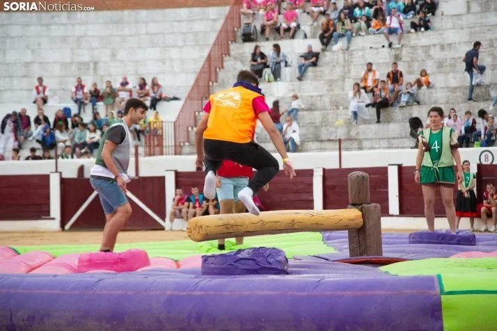Gran Prix Almazán 2023