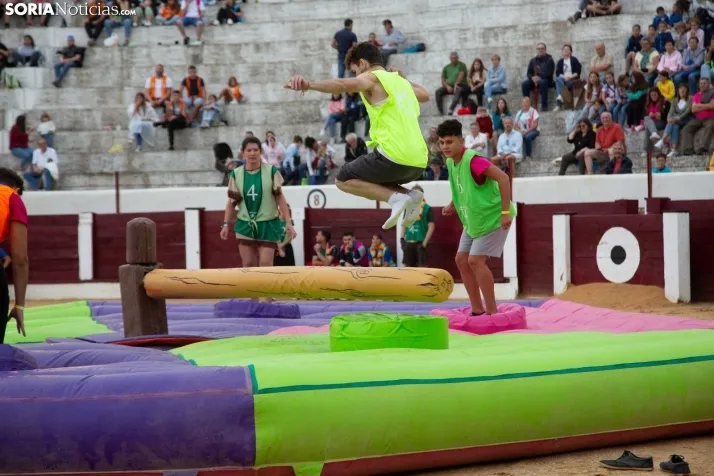 Gran Prix Almazán 2023