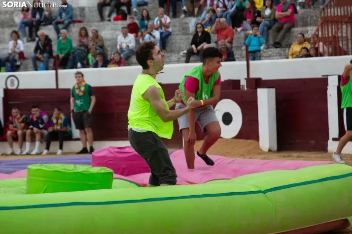 Gran Prix Almazán 2023