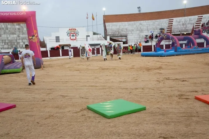 Gran Prix Almazán 2023