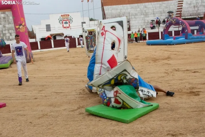 Gran Prix Almazán 2023