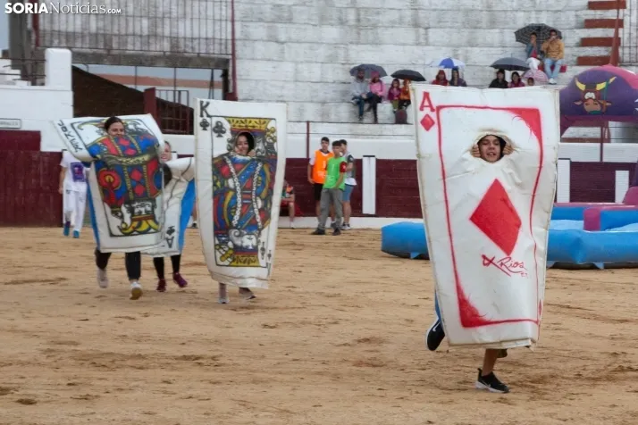 Gran Prix Almazán 2023