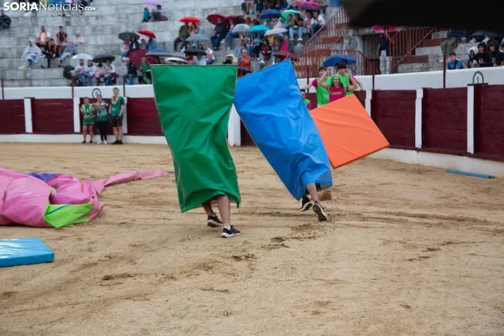 Gran Prix Almazán 2023