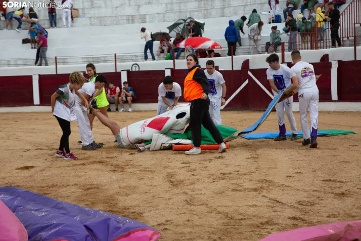 Gran Prix Almazán 2023