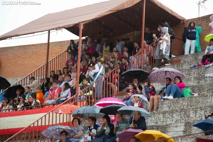 Gran Prix Almazán 2023