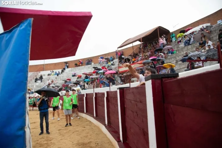 Gran Prix Almazán 2023