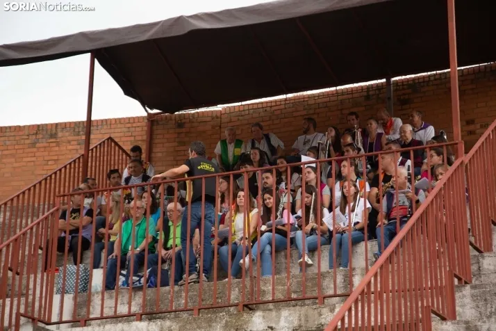 Gran Prix Almazán 2023