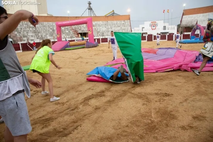 Gran Prix Almazán 2023