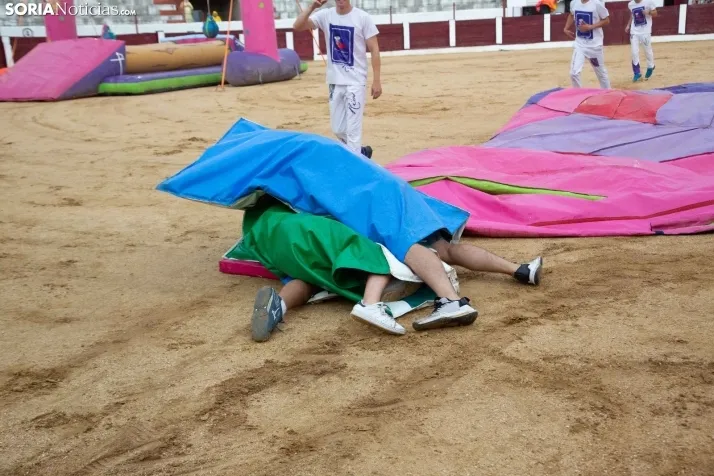 Gran Prix Almazán 2023
