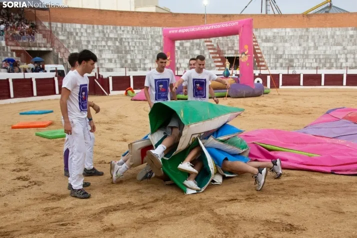 Gran Prix Almazán 2023