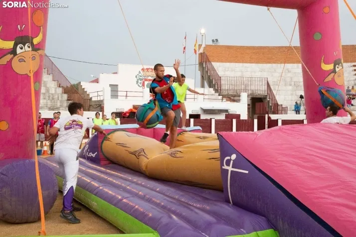 Gran Prix Almazán 2023