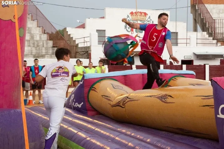 Gran Prix Almazán 2023