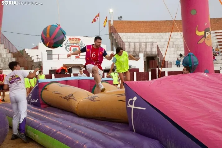 Gran Prix Almazán 2023