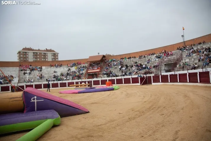 Gran Prix Almazán 2023