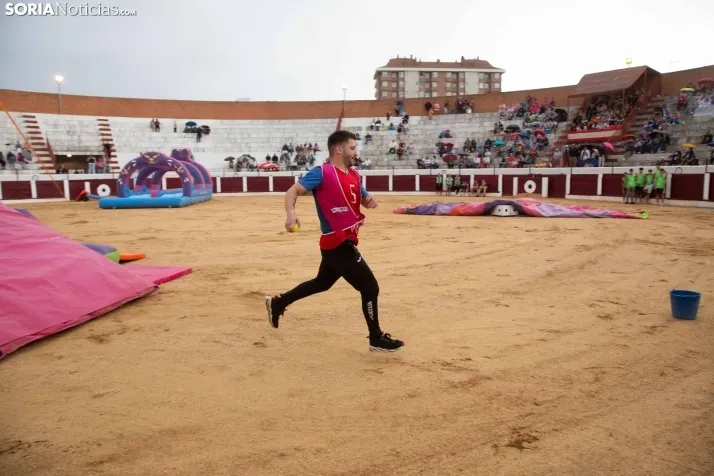 Gran Prix Almazán 2023