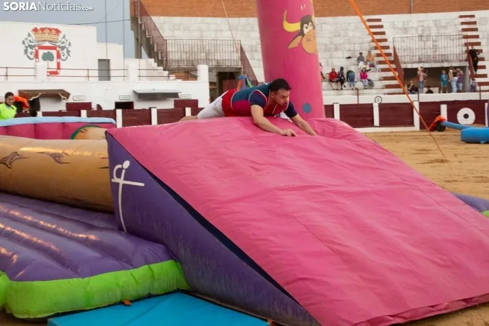 Gran Prix Almazán 2023