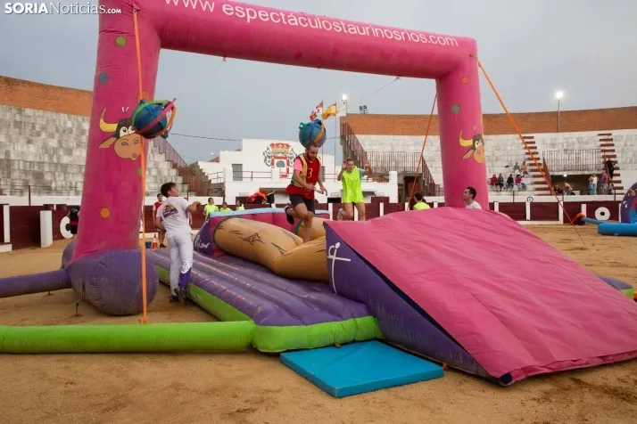 Gran Prix Almazán 2023
