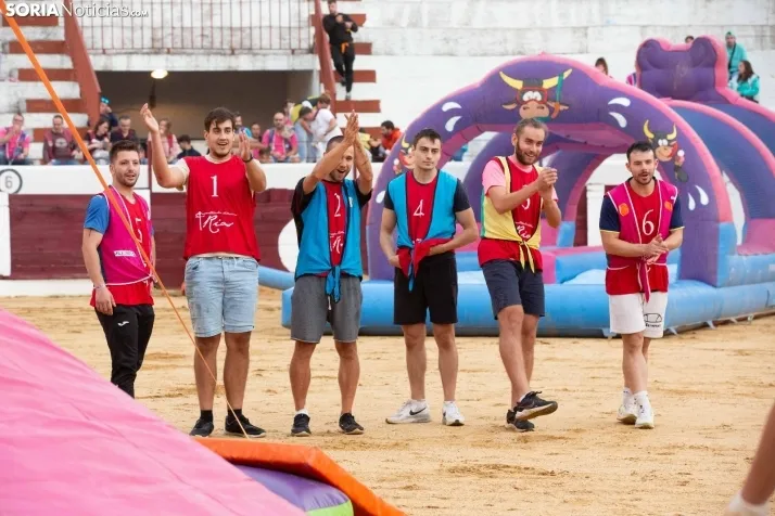 Gran Prix Almazán 2023