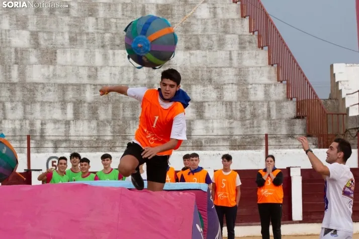 Gran Prix Almazán 2023