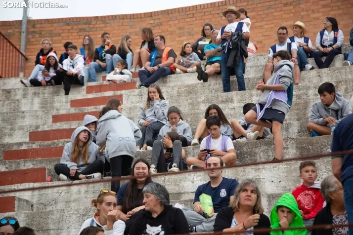 Gran Prix Almazán 2023