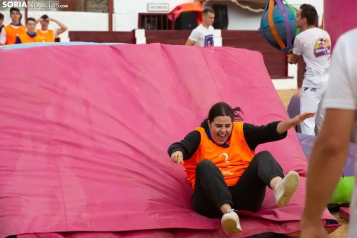 Gran Prix Almazán 2023