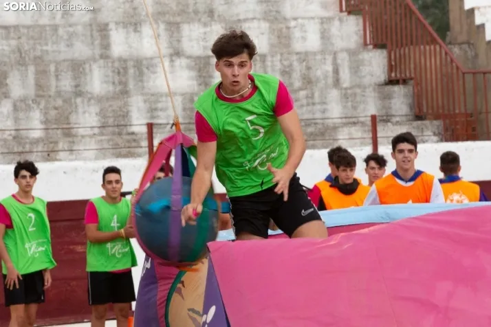 Gran Prix Almazán 2023