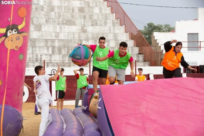 Gran Prix Almazán 2023