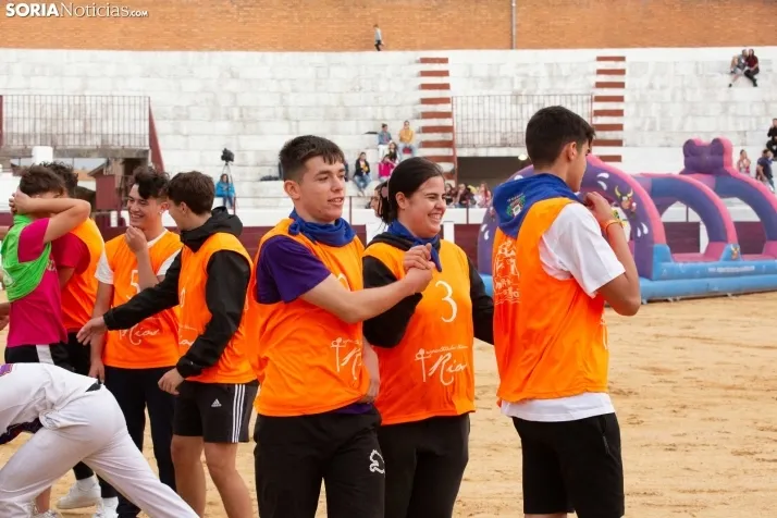 Gran Prix Almazán 2023