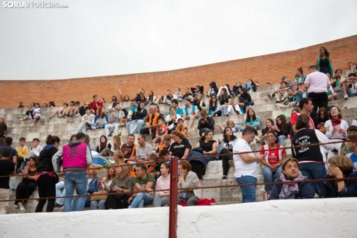 Gran Prix Almazán 2023