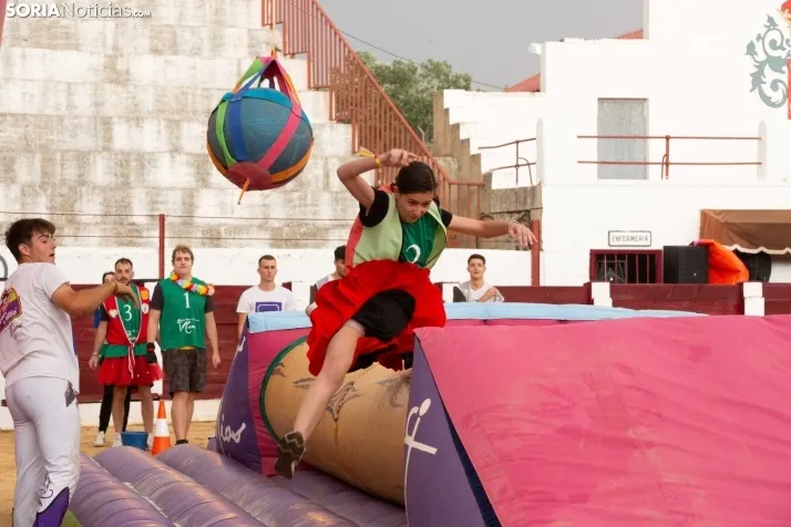 Gran Prix Almazán 2023
