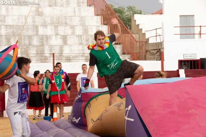Gran Prix Almazán 2023