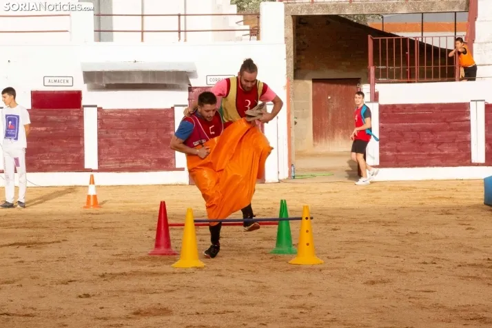 Gran Prix Almazán 2023