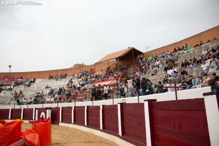 Gran Prix Almazán 2023