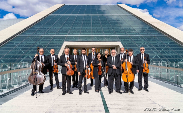 Las cuatro estaciones de Vivaldi e I Musici protagonizan la segunda jornada del FOMS