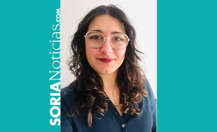 Una doctoranda del Campus defiende la importancia de la cultura del vino para la enseñanza del francés