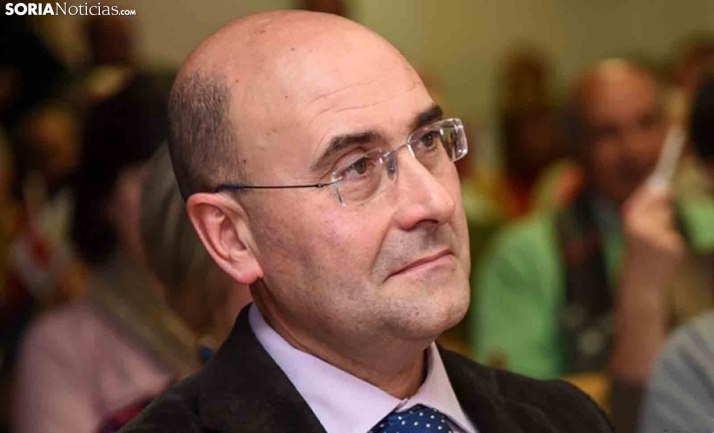 El alcalde de Ágreda responde a la oposición: Pretenden confundir o ignoran de forma suprema la tramitación de subvenciones