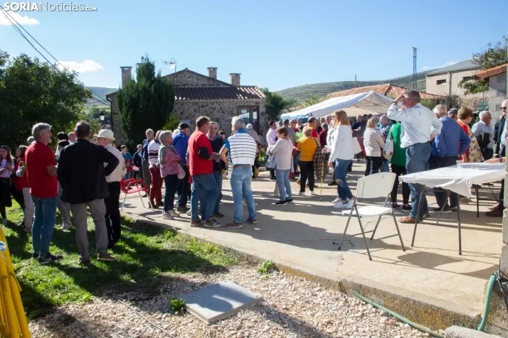 14º Encuentro popular de Tierras Altas 