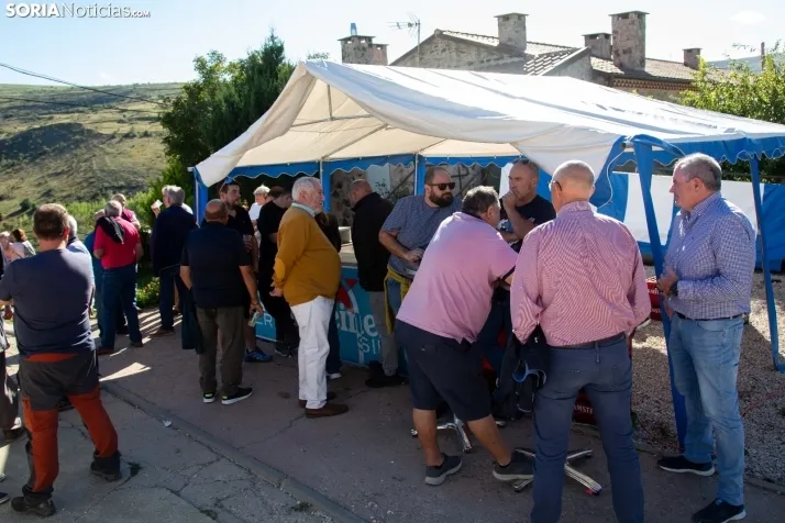 14º Encuentro popular de Tierras Altas 