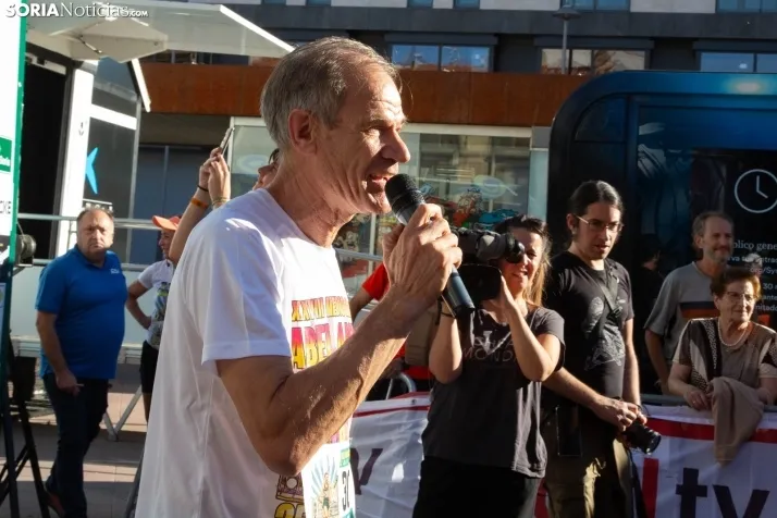 Media Maratón Soria 2023