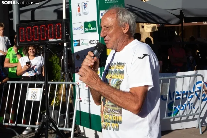 Media Maratón Soria 2023