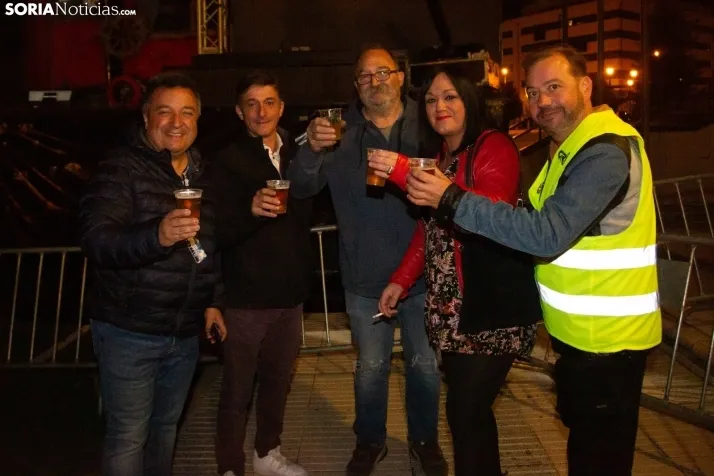 Orquesta Panorama Soria 