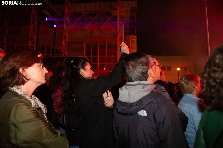 Orquesta Panorama Soria 