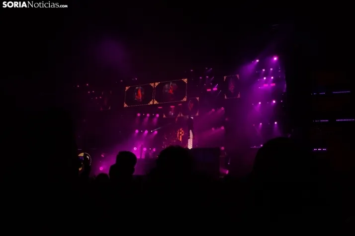 Orquesta Panorama Soria 