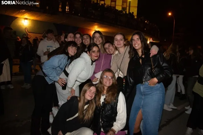 Orquesta Panorama Soria 