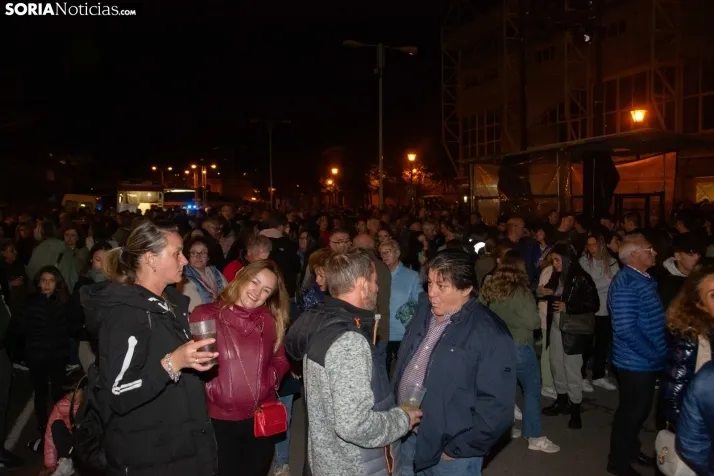 Orquesta Panorama Soria 
