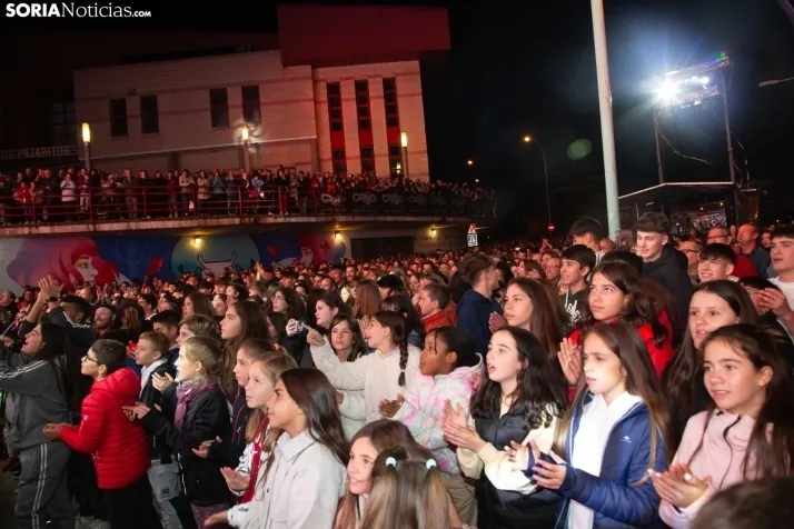 Orquesta Panorama Soria 